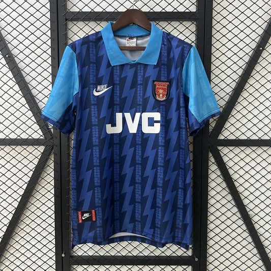 1994-1995 Retro Arsenal Away