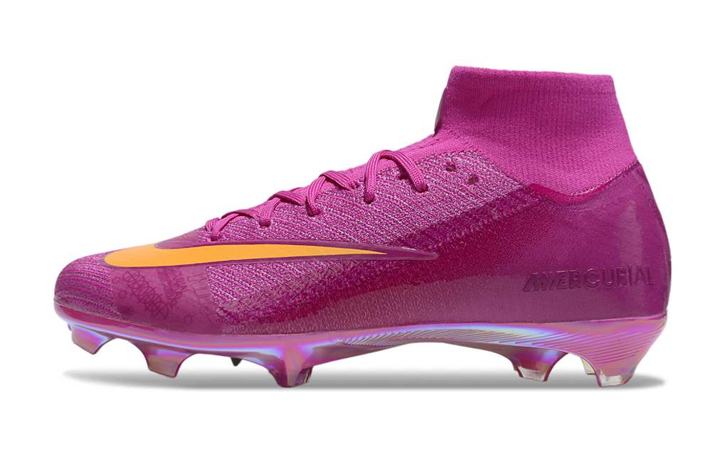 Air Zoom Mercurial Superfly 16 Elite XXV
