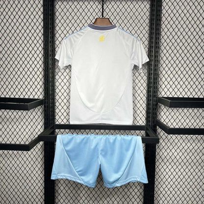 Kit Bambino Trasferta Aston Villa 2024-2025