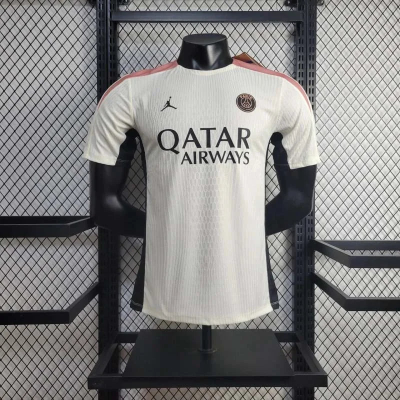 2024-2025 PSG Paris Saint-Germain Abbigliamento da allenamento