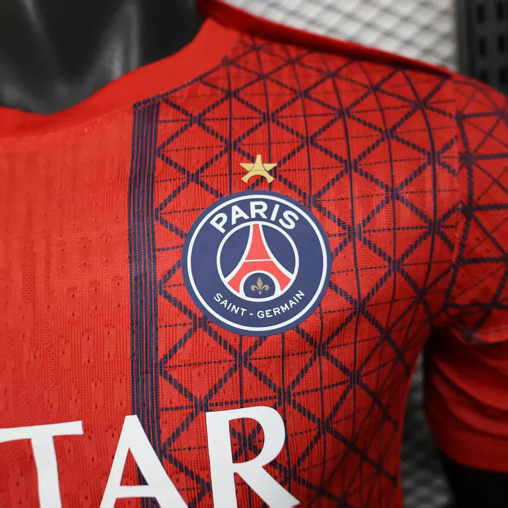 2025-2026 PSG Paris Saint-Germain Edizione Speciale
