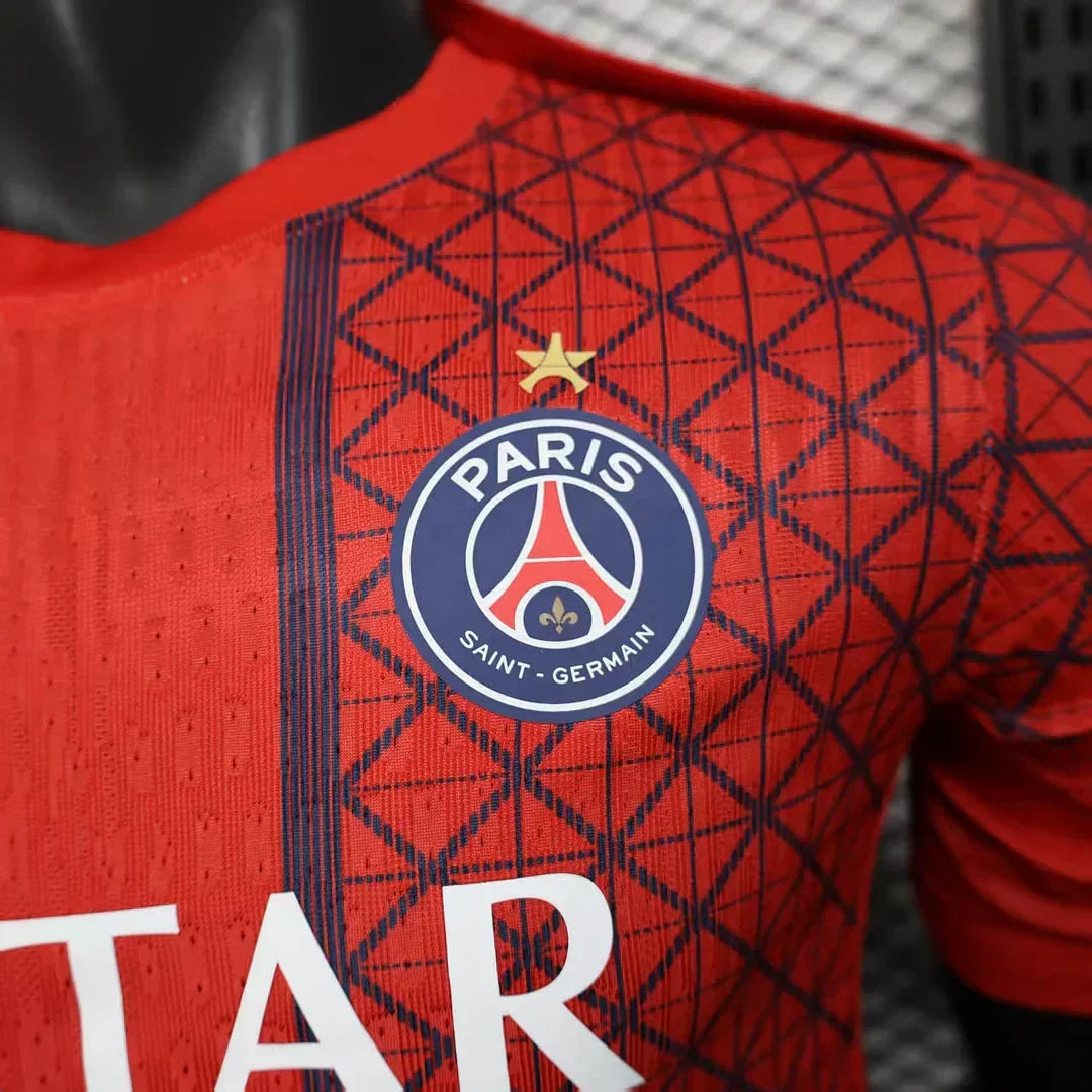 2025-2026 PSG Paris Saint-Germain Edición Especial