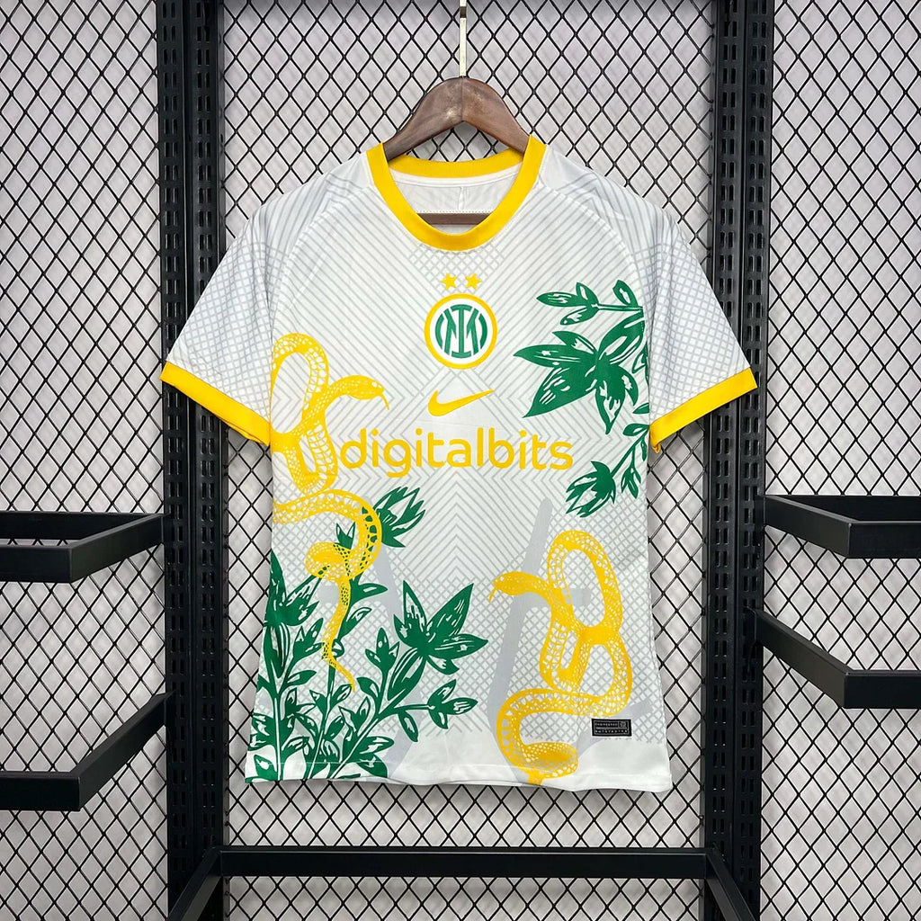Inter Milan "Jungle of San Siro" Edizione Speciale
