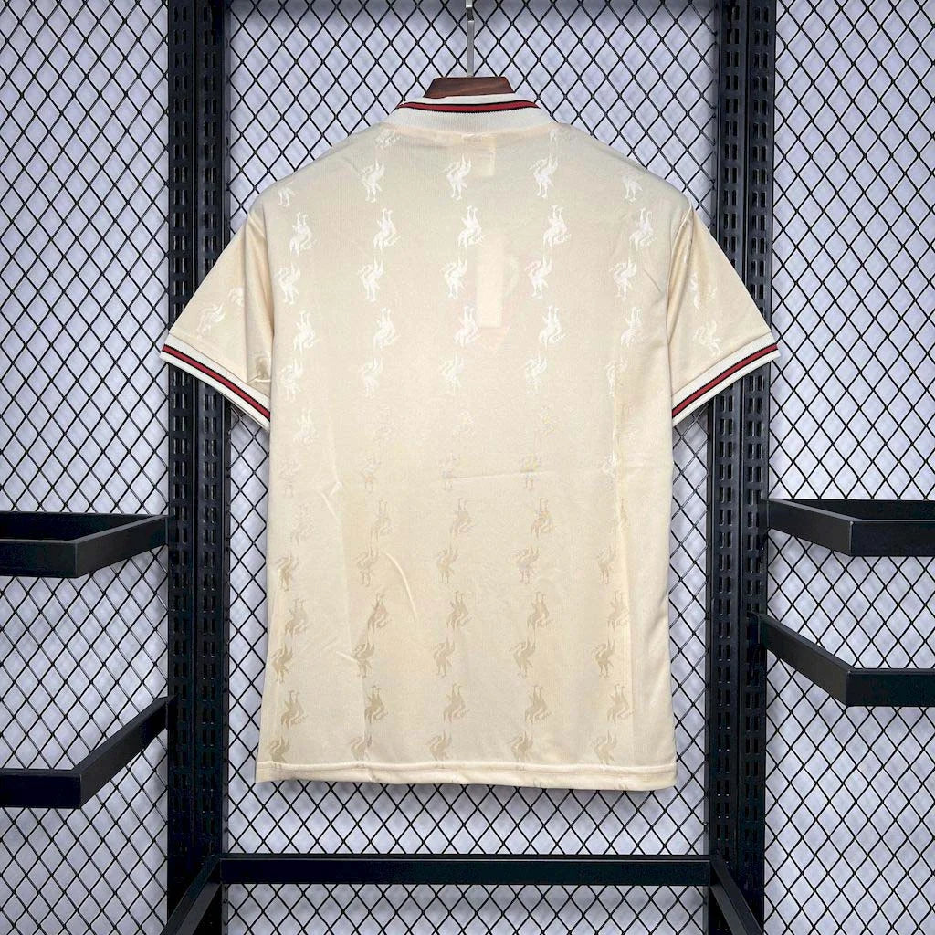 Liverpool Trasferta 1996-1997
