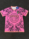 Italia "Versace" Rosa Edizione Speciale