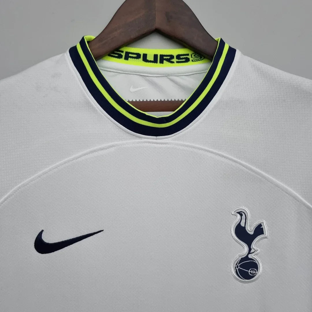 2022/2023 Tottenham Local Kit