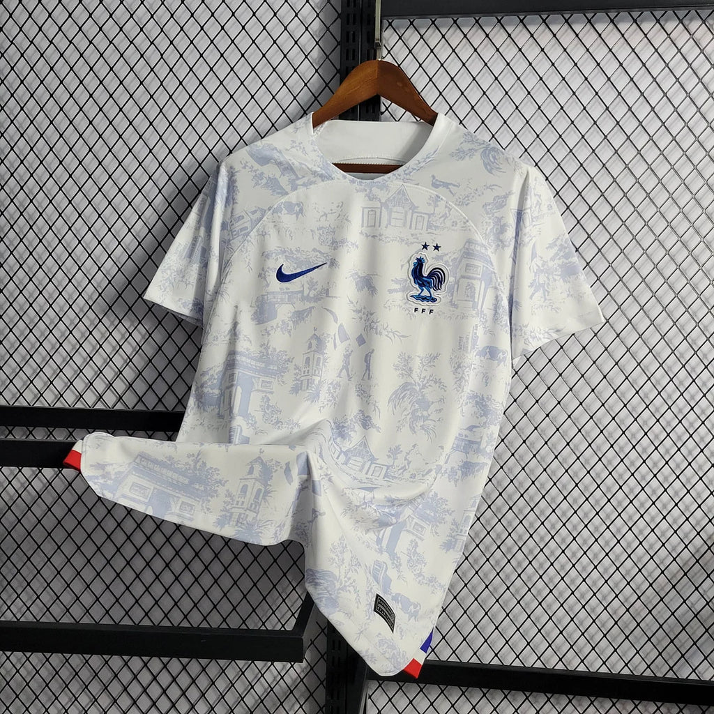 2022 FIFA World Cup Francia Ospite