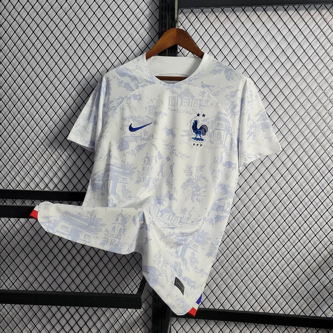 2022 FIFA World Cup Francia Ospite