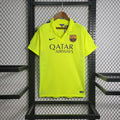 2014/2015 Barcellona Retro Alternativa Trasferta