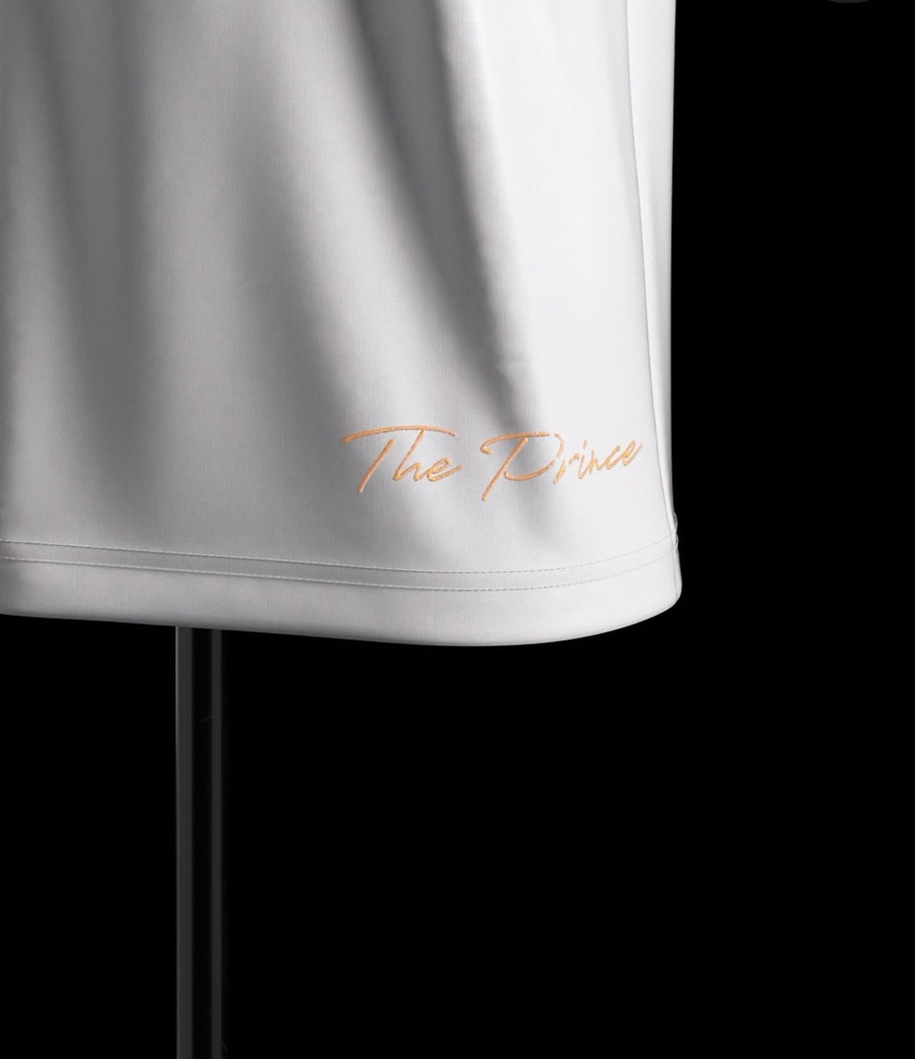 Santos "The Prince" Edizione Speciale