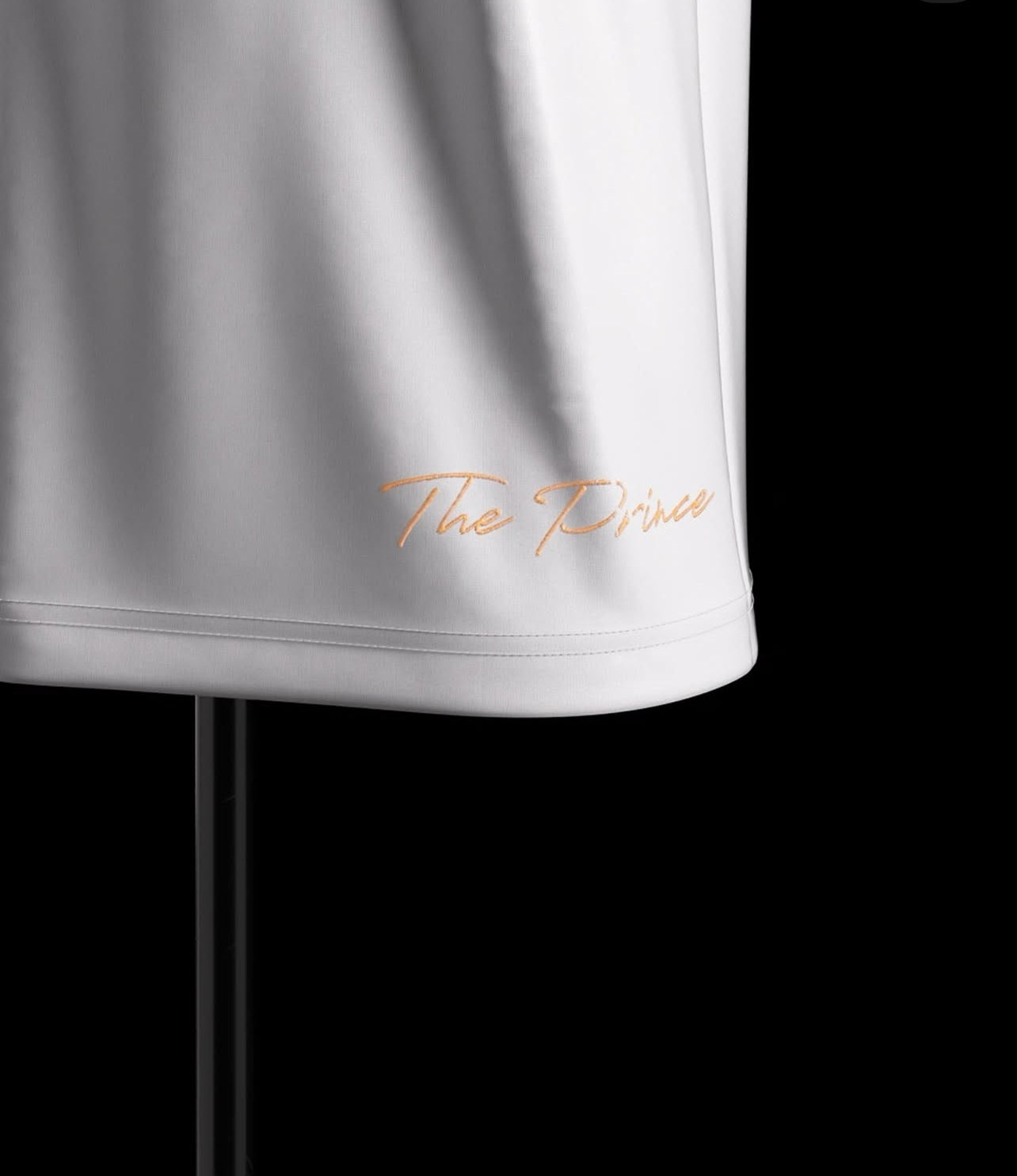 Santos "The Prince" Edizione Speciale