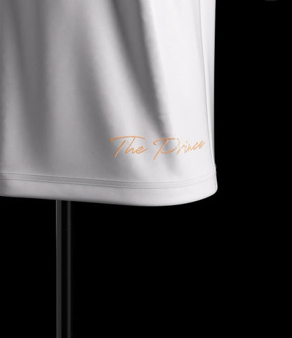 Santos "The Prince" Edizione Speciale
