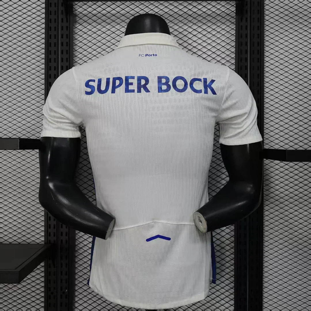 2025-2026 FC Porto Away Alternative Kit