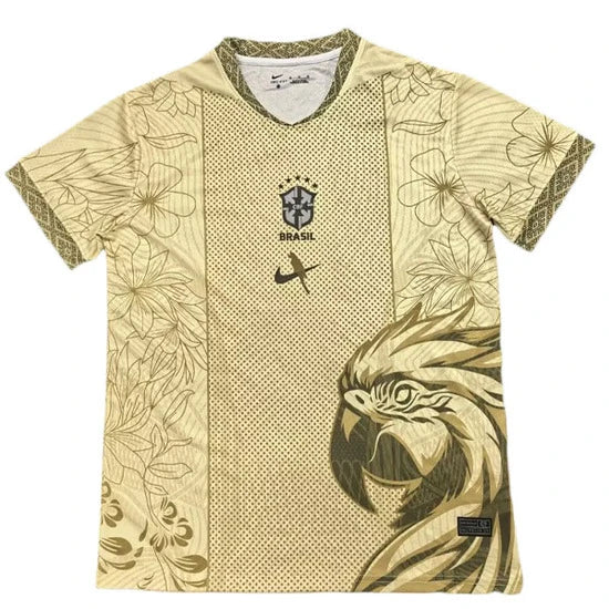 Brazil "Pajarinho" Special Edition