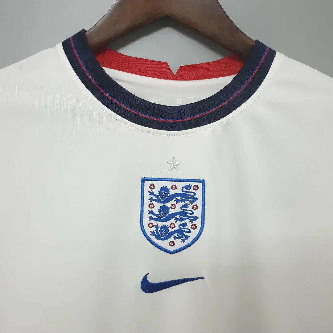 2020 England Local