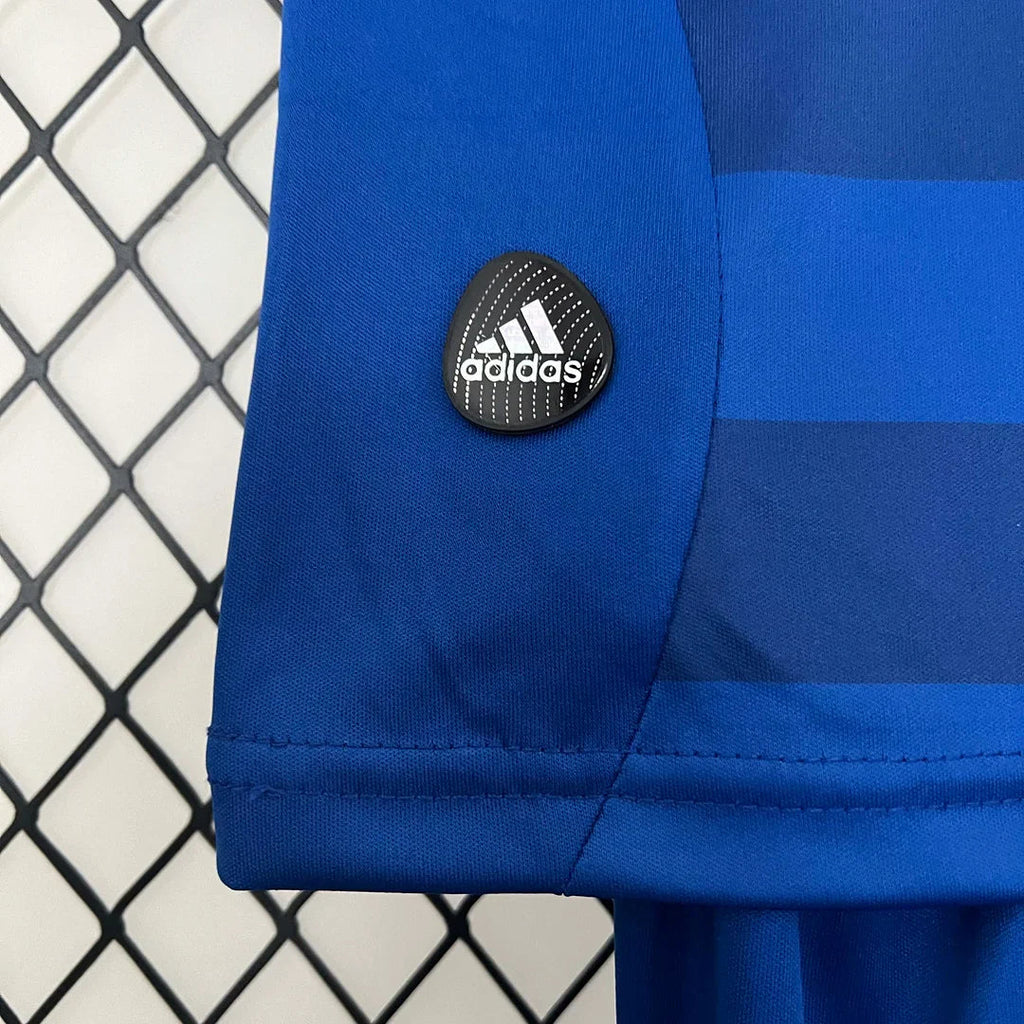 Kit Locale Retro Chelsea 2011-2012 Taglia Bambino