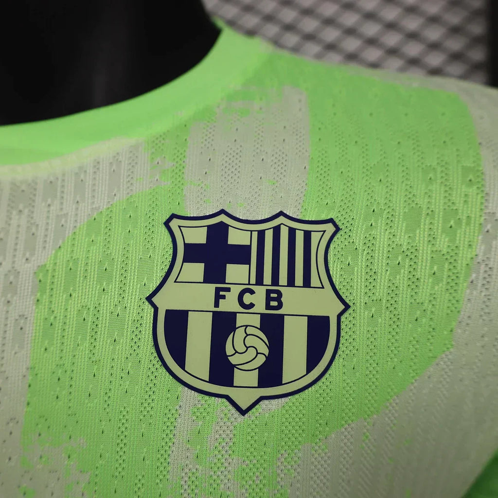 Versione 2024/2025 Barcellona Alternativa