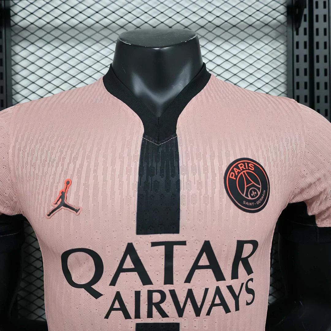 2024/2025 Psg Paris Saint-Germain Alternativa Visitante Kit