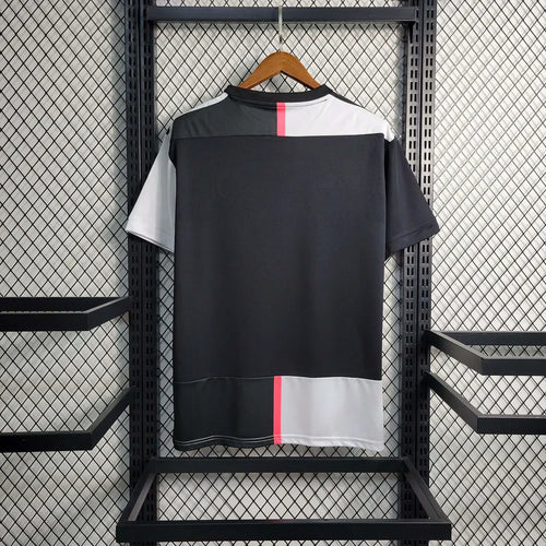 2019-2020 Juventus Casa