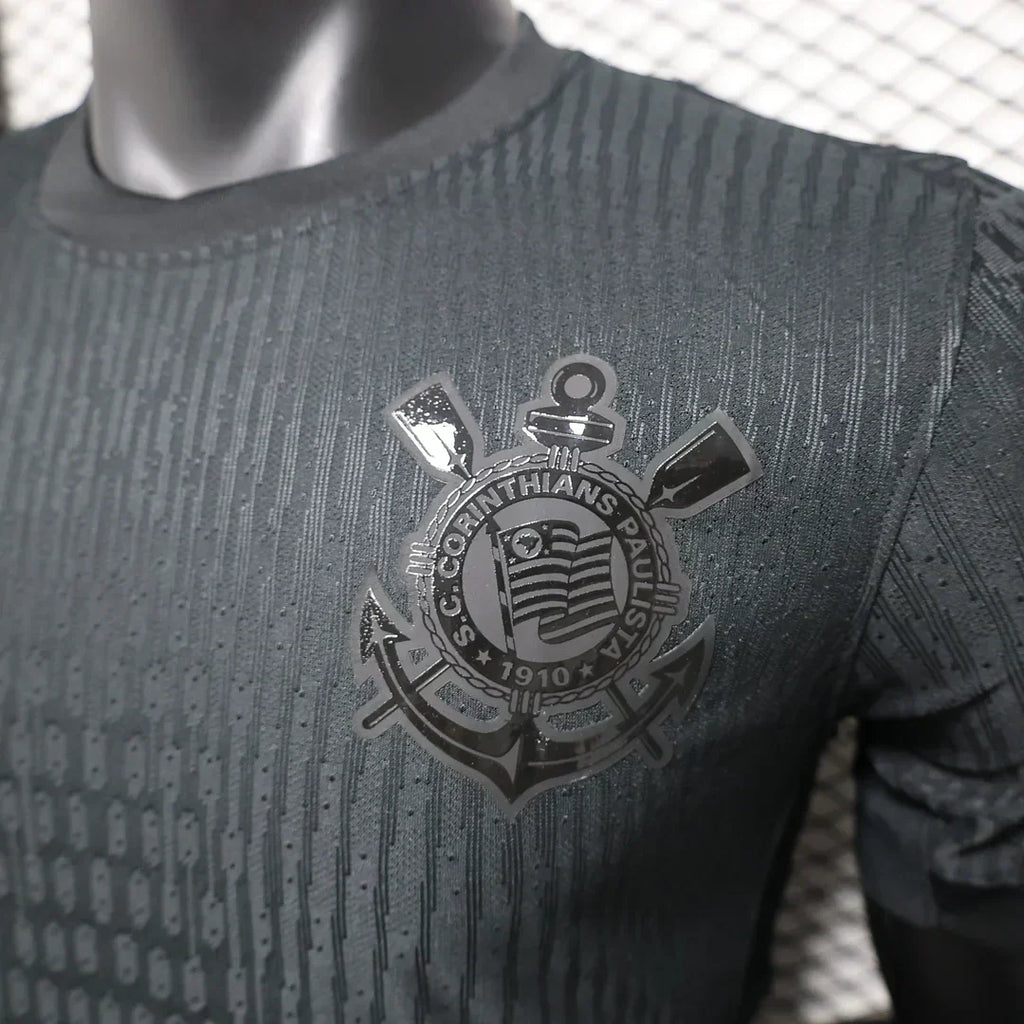 Corinthians 2024/2025 Visitante Kit