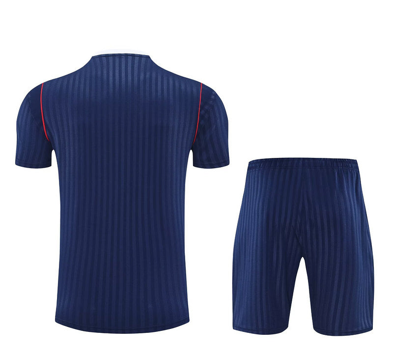 2025/2026 Arsenal Equipación de Entrenamiento