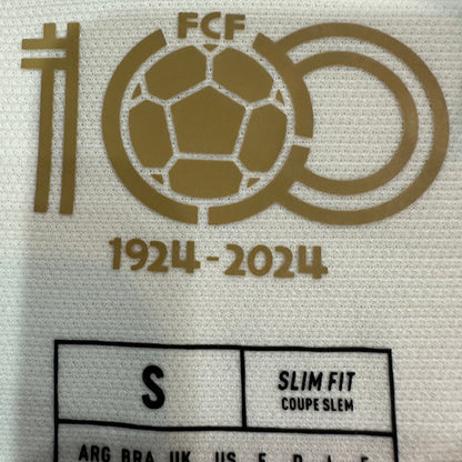 Colombia "Golden Age" Special Edition