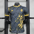 Real Madrid "Lupo d'Oro" Edizione Speciale