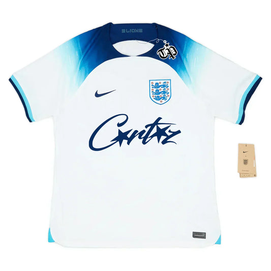 Corteiz x Inglaterra Retro
