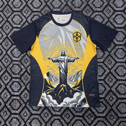 Brazil "Christ" Special Edition