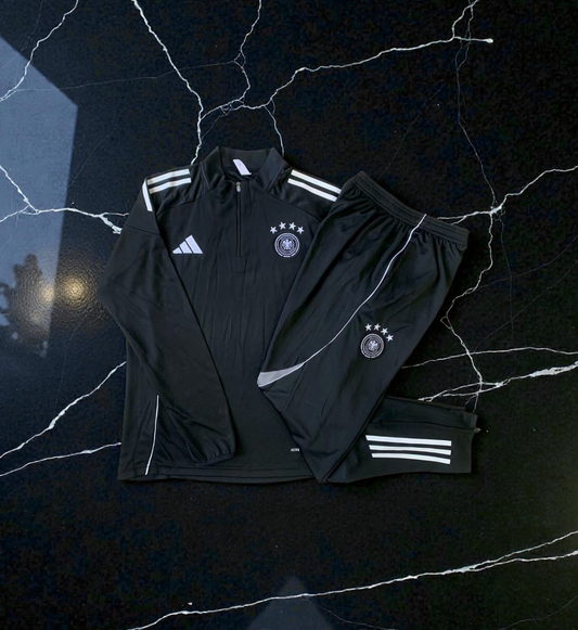 2025/2026 Germany Tracksuit