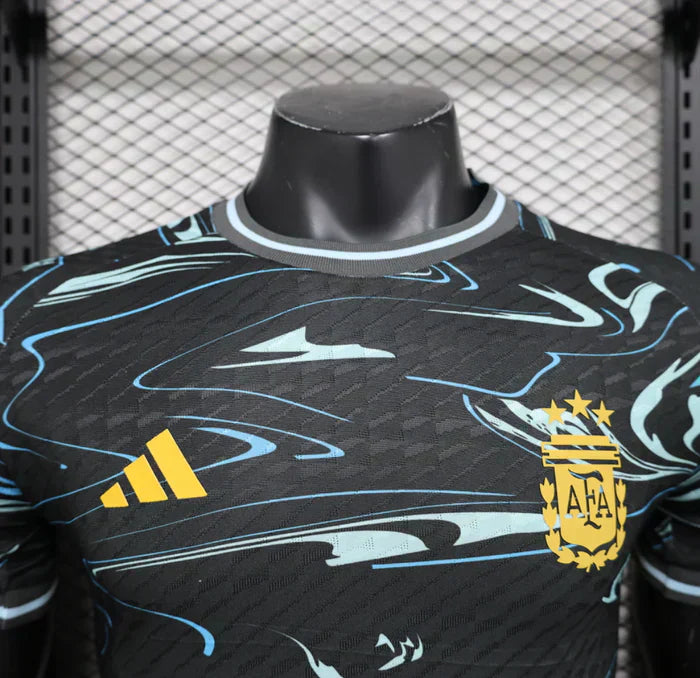 Argentina "Campioni della Copa America" Edizione Speciale