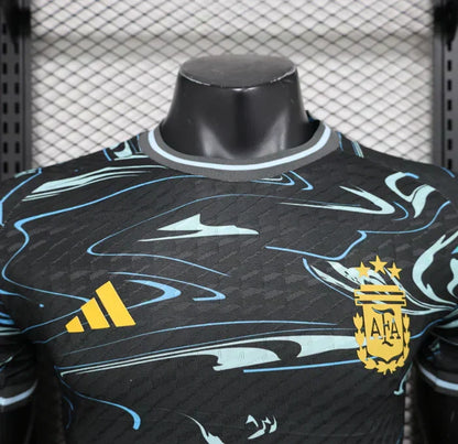 Argentina "Copa America Champions" Special Edition