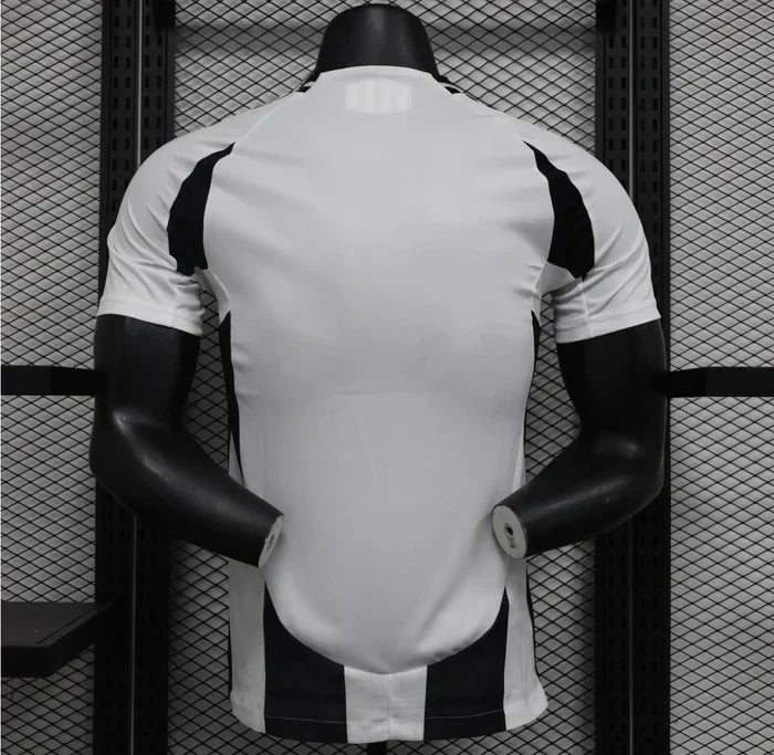 Juventus 2024/2025 Local Kit