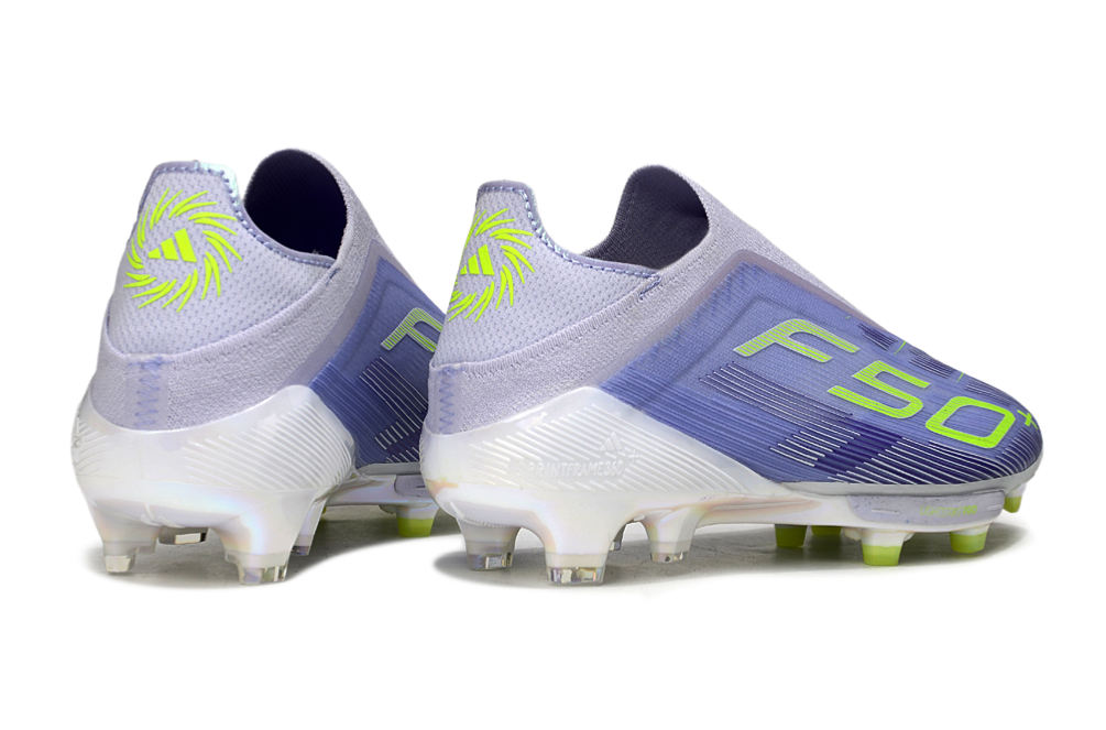 F50 Elite FG