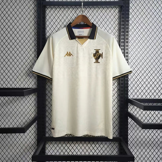 Camiseta Vasco Da Gama 24/25 Visitante