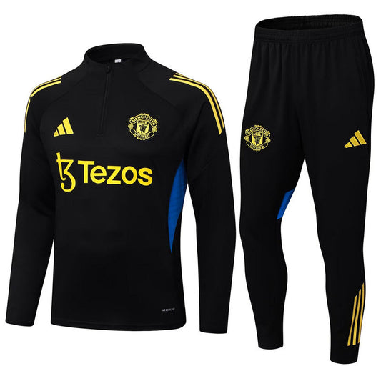 2025/2026 Manchester United Chándal
