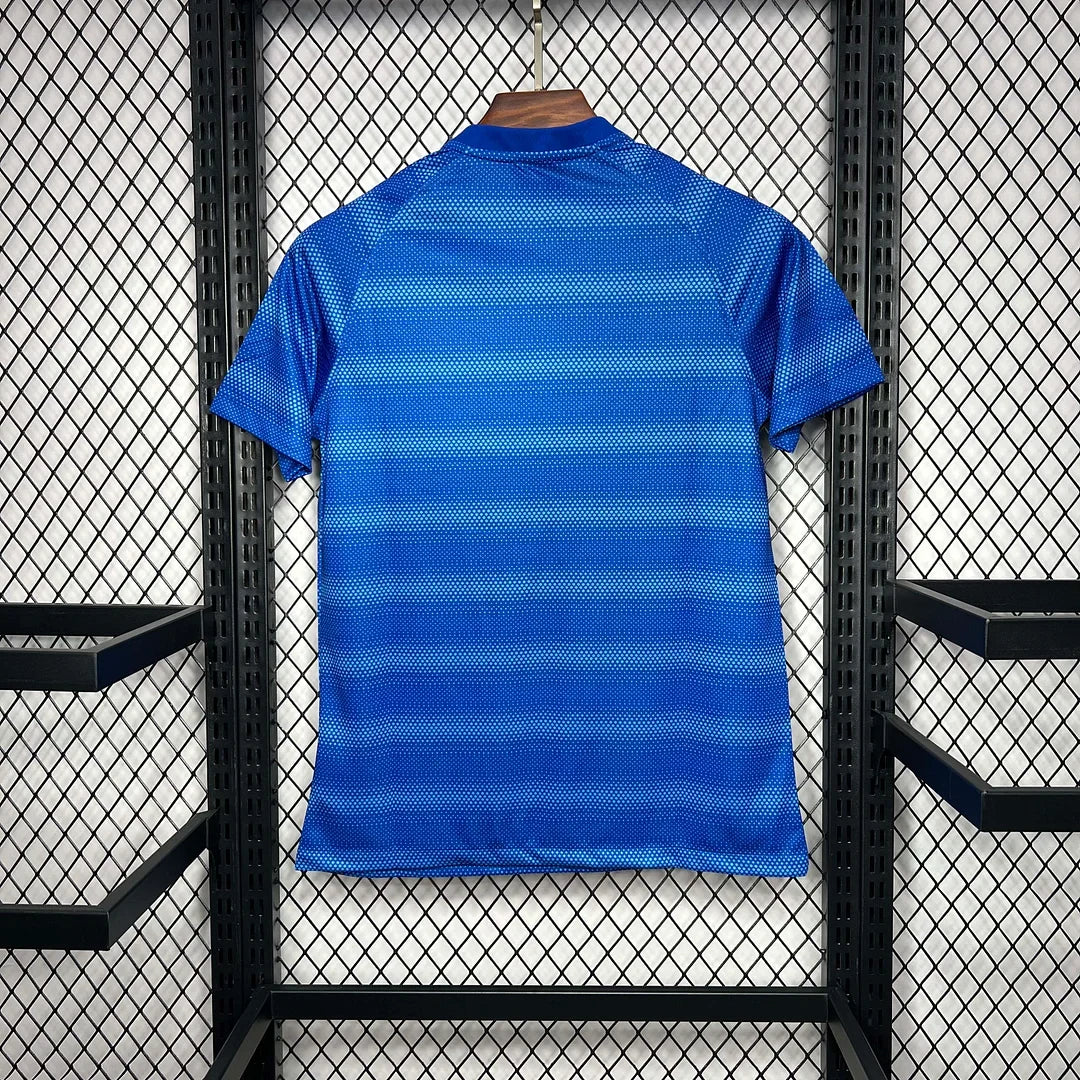 2014 Retro Brasil Visitante