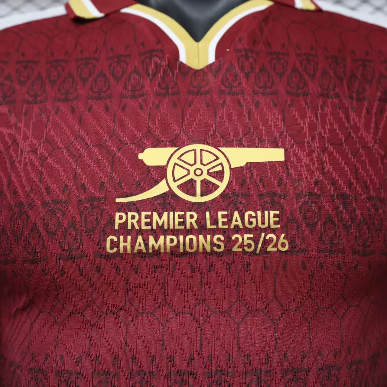 Arsenal Edición Especial