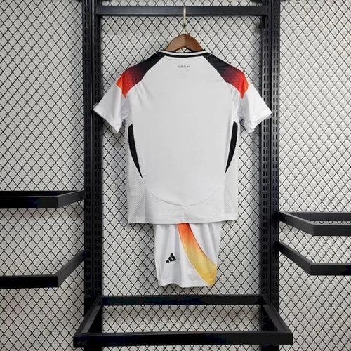 2024 Germania Casa Talla Niño