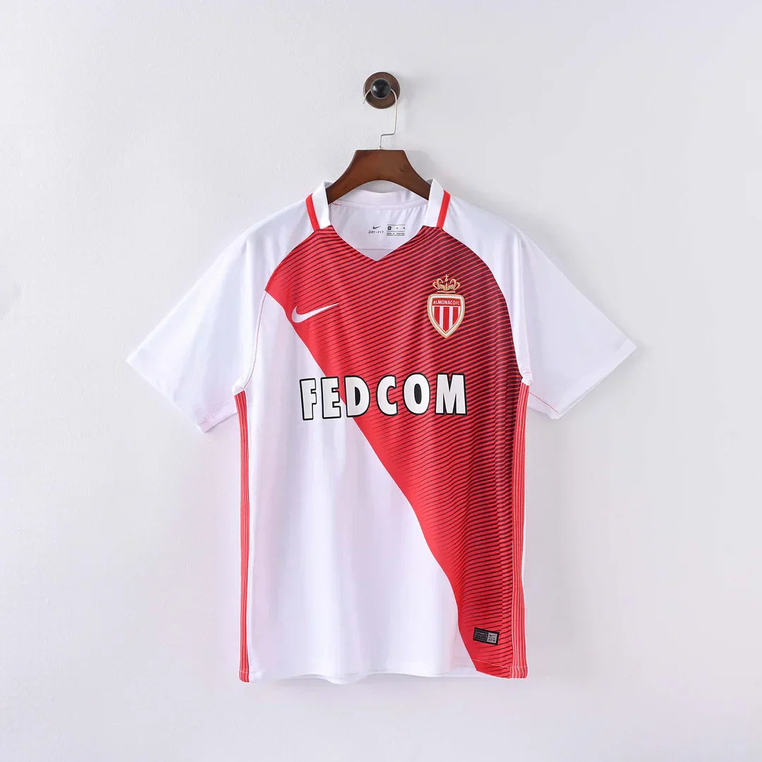 2016/2017 Monaco Retro Casa