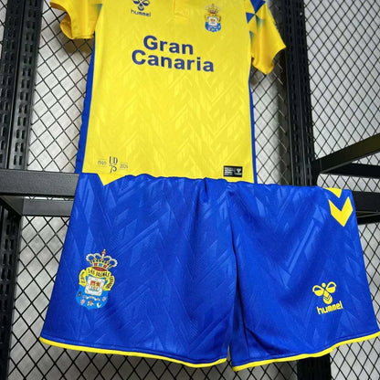 2024-2025 KIDS Las Palmas Local Kit Children's Size