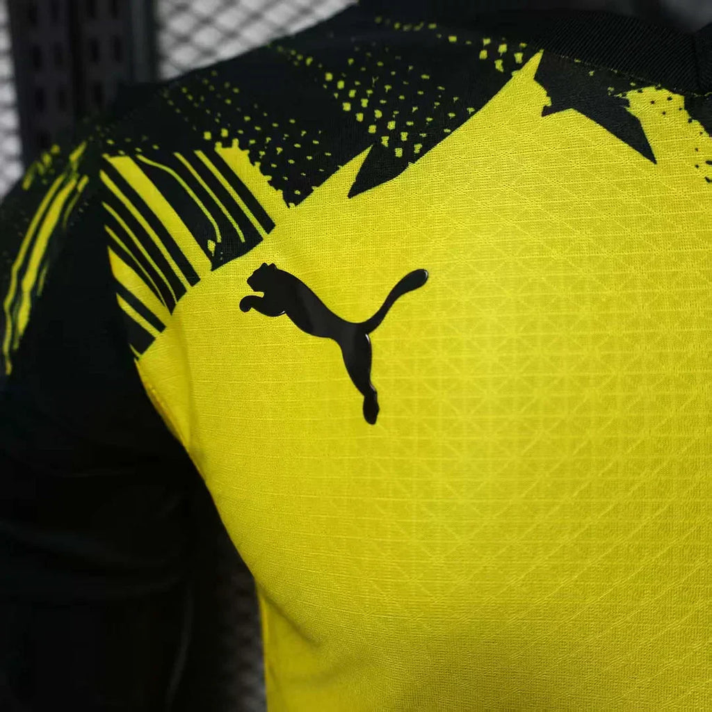 Kit Locale Dortmund 2025/2026