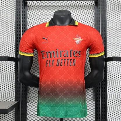 AC Milan X Off White Edizione Speciale 2024/2025