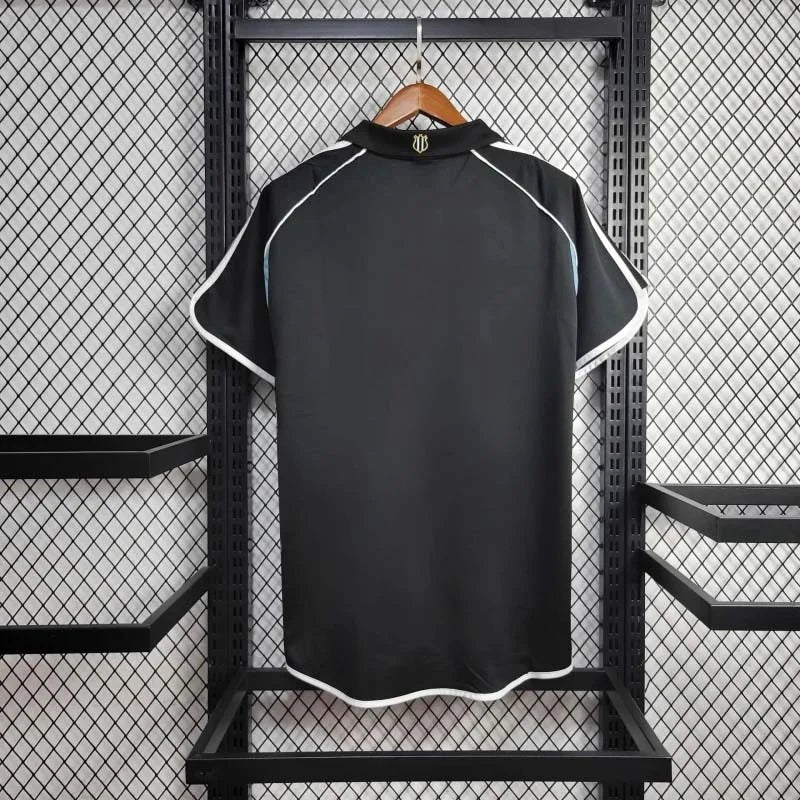 2000-2001 Retro Newcastle United Trasferta