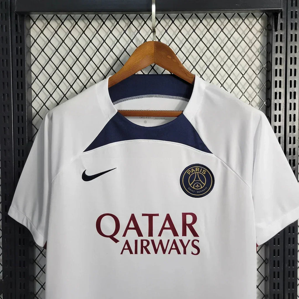 2023/2024 Psg Paris Saint-Germain Abbigliamento da Allenamento