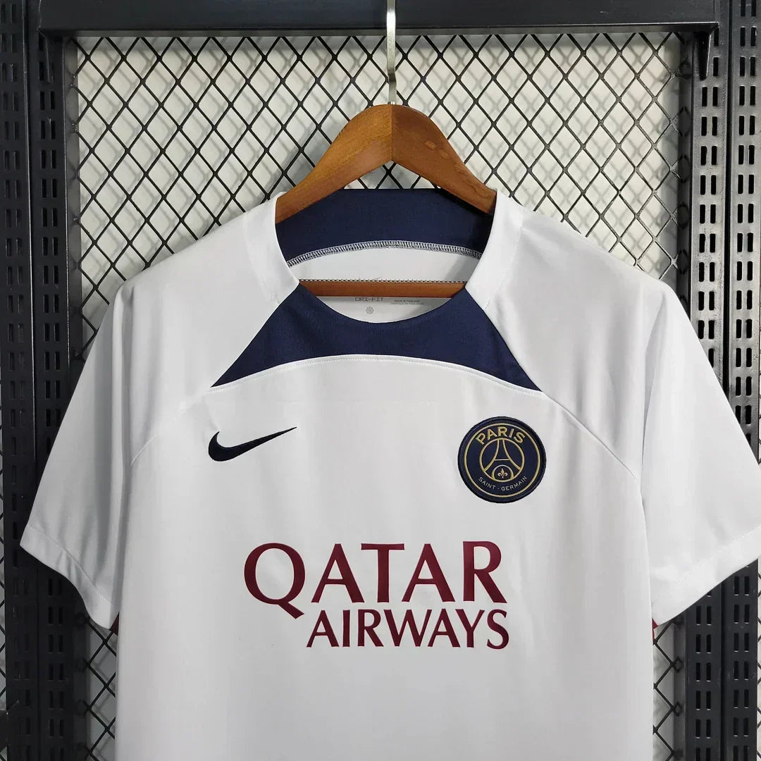 2023/2024 Psg Paris Saint-Germain Abbigliamento da Allenamento