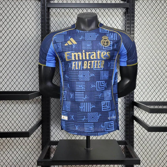 Real Madrid X Louis Vuitton Edizione Speciale