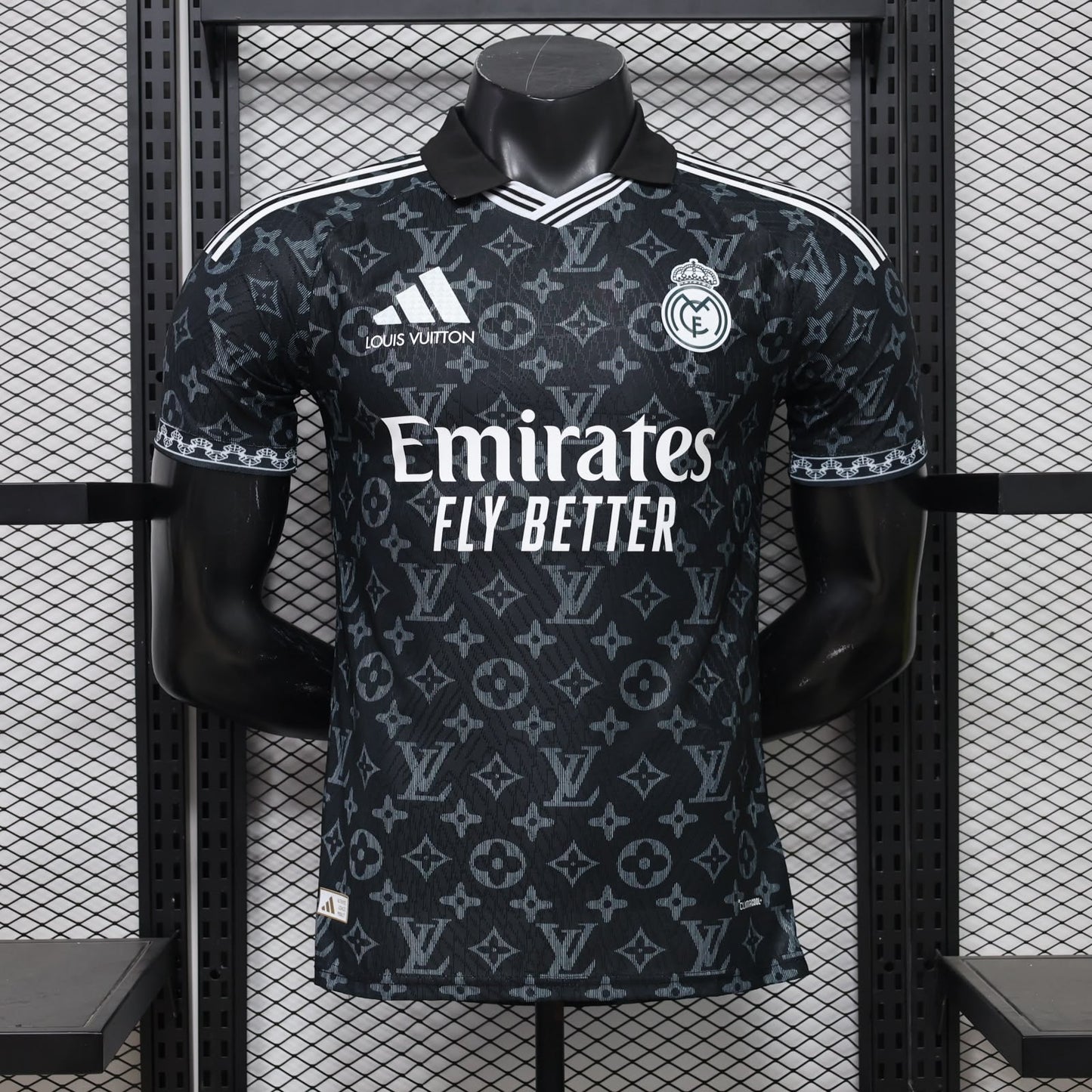 Real Madrid x LV Edición Especial