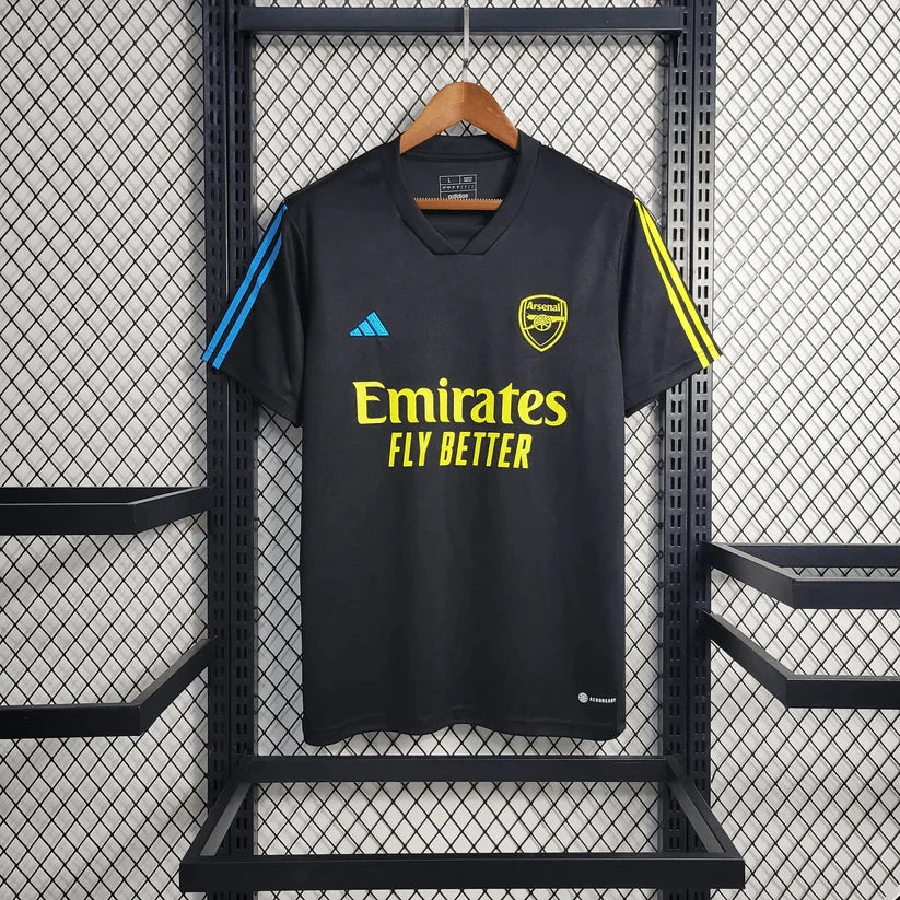 2023/2024 Arsenal Abbigliamento da allenamento