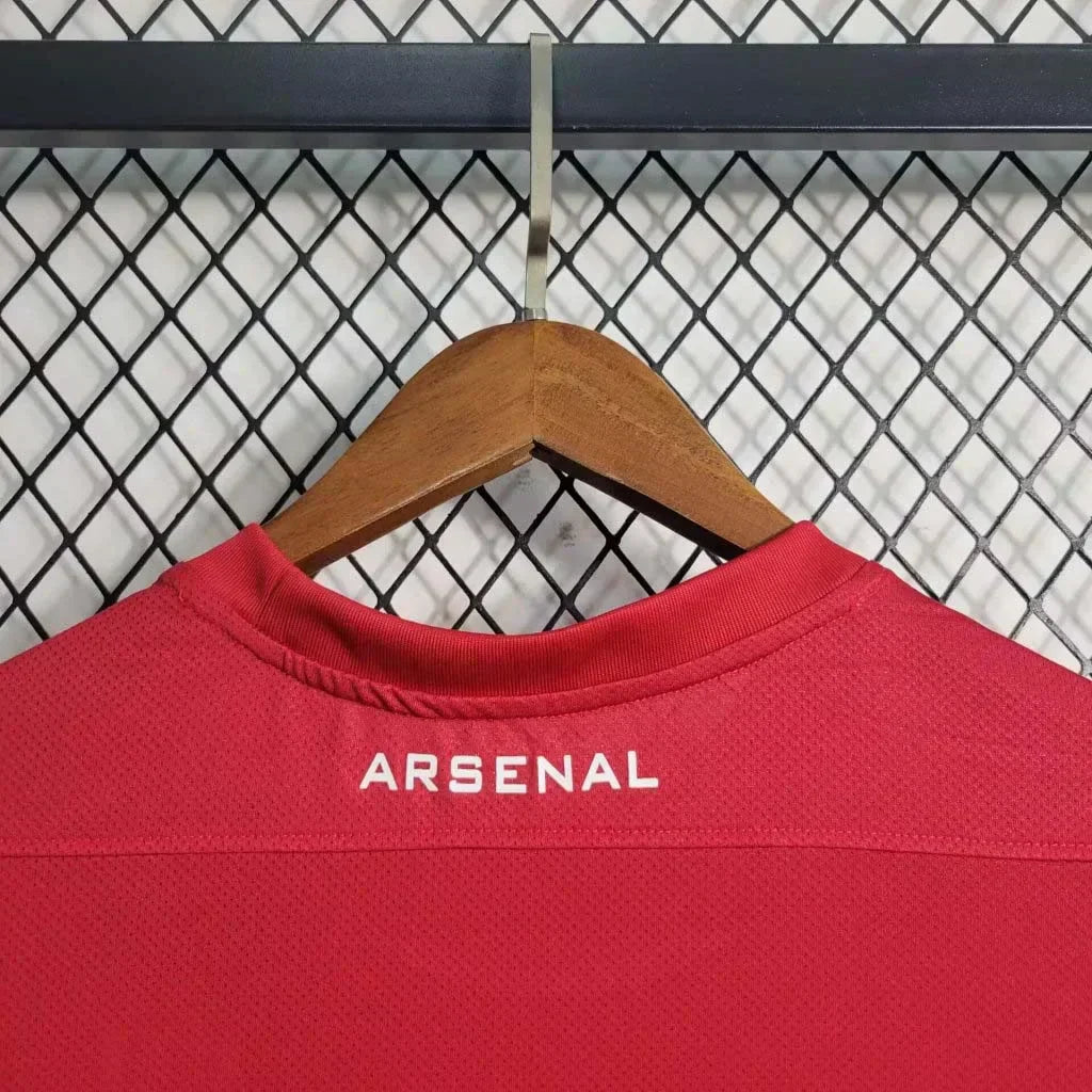 2011/2012 Retro Arsenal Local